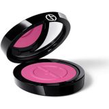 Giorgio Armani - Luminous Silk Glow Blush - Poederblush - Kleur 52 Ecstasy