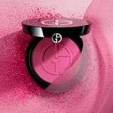 Giorgio Armani - Luminous Silk Glow Blush - Poederblush - Kleur 52 Ecstasy