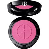 Giorgio Armani - Luminous Silk Glow Blush - Poederblush - Kleur 52 Ecstasy