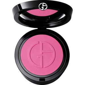 Giorgio Armani - Luminous Silk Glow Blush - Poederblush - Kleur 52 Ecstasy