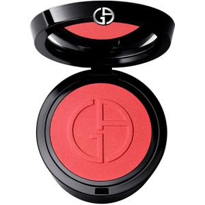Giorgio Armani - Luminous Silk Glow Blush - Poederblush - Kleur 40 Mania