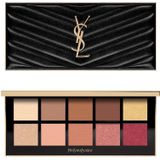 Yves Saint Laurent Couture Color Clutch Desert Nude palet voor de ogen 1 st