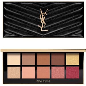 Yves Saint Laurent Couture Color Clutch Desert Nude palet voor de ogen 1 st