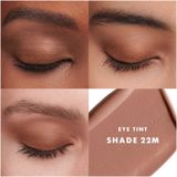 Giorgio Armani - Eye Tint - Oogschaduw - Cashew - Vloeibaar - Waterproof