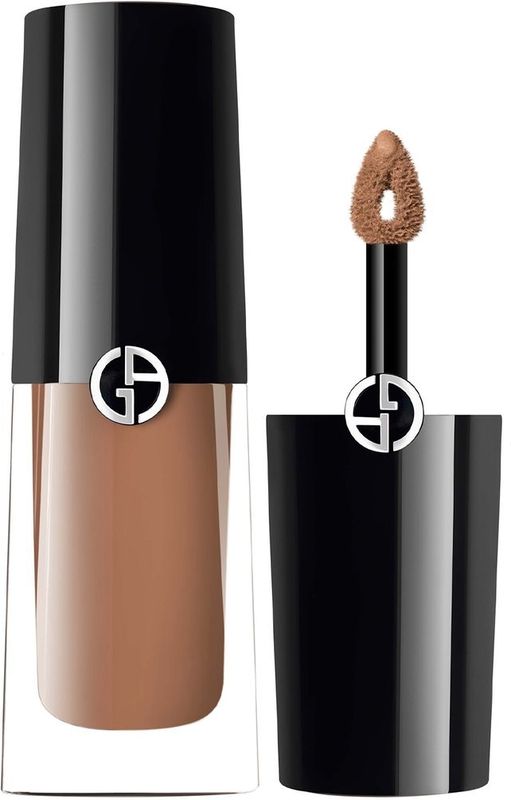 Giorgio Armani - Eye Tint - Oogschaduw - Cashew - Vloeibaar - Waterproof