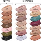 Giorgio Armani - Eye Tint - Oogschaduw - Wood - Vloeibare Formule