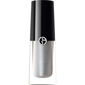 Armani - Eye Tint - Vloeibare Oogschaduw - Silver - 3.9 ml