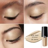 Armani - Armani Beauty Eye Tint Oogschaduw 3.9 ml 2S - Liquid Gold