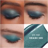 Armani - Night Light Holiday Collection - Oogschaduw - Petrol - 3.9 ml