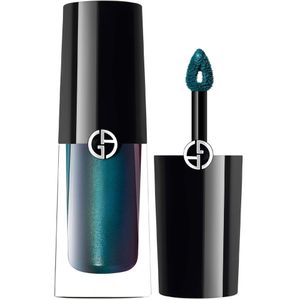 Armani - Night Light Holiday Collection - Oogschaduw - Petrol - 3.9 ml
