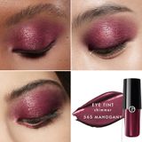 Giorgio Armani - Eye Tint - Oogschaduw - Mahogany - Vloeibaar - Waterproof
