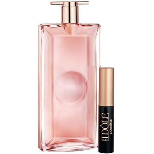 Lancôme - Idôle Eau de Parfum Set 50 ml Geurset Dames