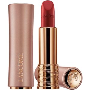 Lancôme - L'Absolu Rouge Intimatte - Lippenstift - 289 - Matte Textuur
