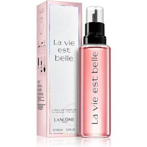 Lanc�ôme La Vie est Belle Eau de Parfum  100 ml