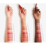 Armani - Lip Maestro Satin Lipstick 4 ml 12 - Secret Date