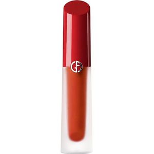 Giorgio Armani - Lip Maestro Satin - Lippenstift - Kleur 4 Live Concert
