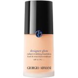 Armani Make-up Make-up gezicht Designer Glow Foundation No. 2 30 ml (€ 1.429,33 / 1 l)