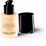 Armani - Designer Glow Foundation - 30 ml - Kleur No. 3