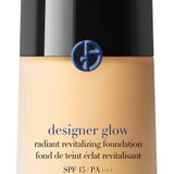 Armani - Designer Glow Foundation - 30 ml - Kleur No. 3