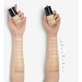 Armani - Glow Foundation - 30 ml - Kleur No. 4