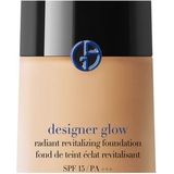 Armani - Glow Foundation - 30 ml - Kleur No. 4