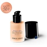 Armani - Glow Foundation - 30 ml - Kleur No. 4