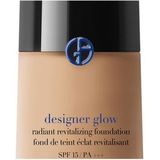 Armani - Designer Glow Foundation - 30 ml