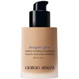 Armani - Designer Glow Foundation - 30 ml