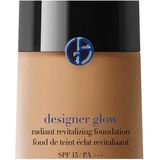 Armani - Designer Glow Foundation - 30 ml