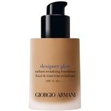Armani - Designer Glow Foundation - 30 ml