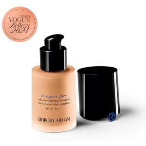 Armani - Designer Glow Foundation - 30 ml