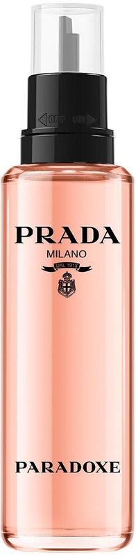 Prada Paradoxe Eau de Parufm - 100 ML REFILL Eau de Parfum Damen Parfum