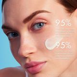 Biotherm - Waterlover Sun Milk - Zonnebrandcrème - SPF50 - 50ml