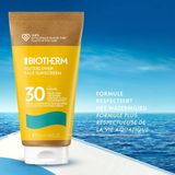 Biotherm Waterlover Sun Zonbescherming SPF30 Gezichtscrème - Anti-ageing - 50ml