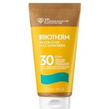 Biotherm Waterlover Sun Zonbescherming SPF30 Gezichtscrème - Anti-ageing - 50ml