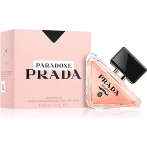 Prada Paradoxe Eau de Parfum voor Vrouwen 50 ml