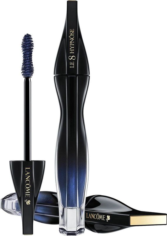 Lancôme Le 8 Hypnôse Serum Infused Mascara 02 Noir de Jaïs 8 ml - mascara