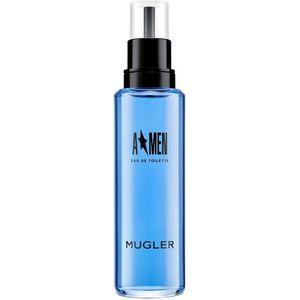 MUGLER A*Men Eau de Toilette Navulling 100 ml