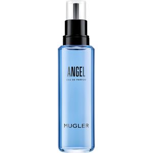 Mugler Angel Eau de Parfum 100 ml / Nachfüllpackung