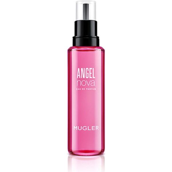 ángel nova