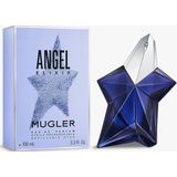 Mugler Angel Elixir  navulbaar parfum voor vrouwen 100 ml