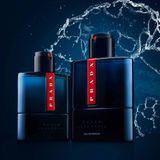 Prada Luna Rossa Ocean Eau de Parfum 150 ml