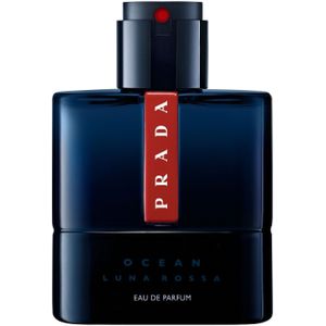 Prada Luna Rossa Ocean Herengeur 50 ml