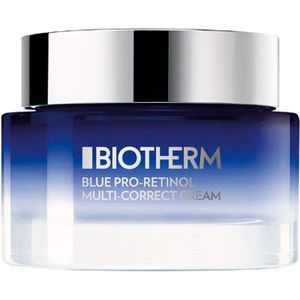 Biotherm Blue Pro-Retinol Multi-Correct Cream 75 ml