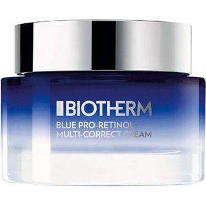 Biotherm Blue Pro Retinol Multi-Correct Dag- en nachtcrème 75 ml