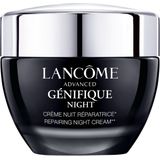 Lancôme - Advanced Génifique - Nachtcrème - 50ml