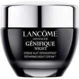 Lancôme Skin Care Génifique Night Crème 50 ml - Nachtcrème