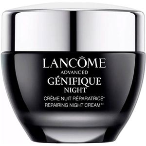 Lancôme Skin Care Génifique Night Crème 50 ml - Nachtcrème