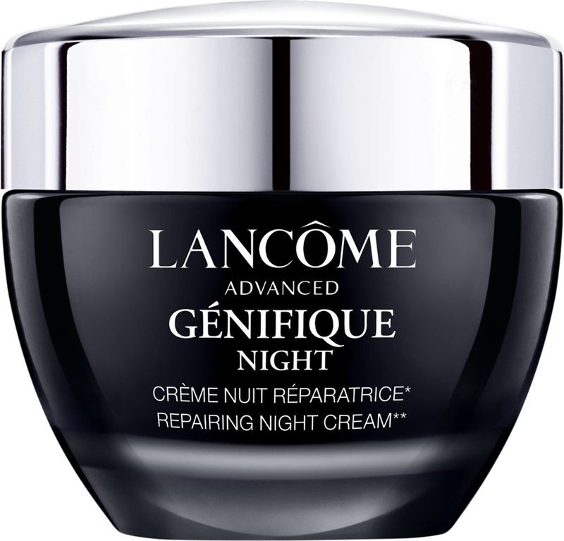 Lancôme - Advanced Génifique - Nachtcrème - 50ml