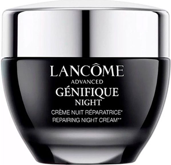 Lancôme Skin Care Génifique Night Crème 50 ml - Nachtcrème